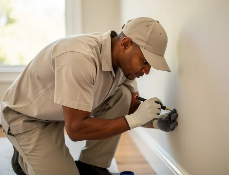 Pest Control service in Lawson